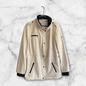 Jessica Simpson Winter Coat Jacket Size 2X